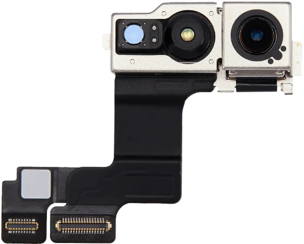 Front camera iPhone 15 Plus - Pulled