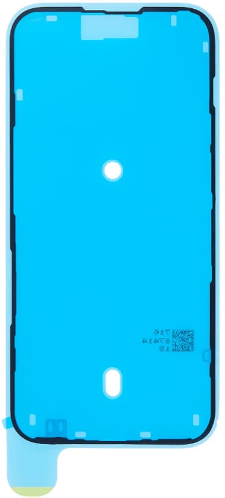 Display adhesive tape iPhone 15 Plus - Compatible