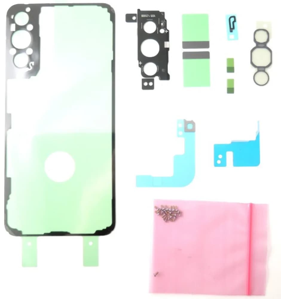 Adhesive tape repair kit Samsung Galaxy S22 Plus - Original