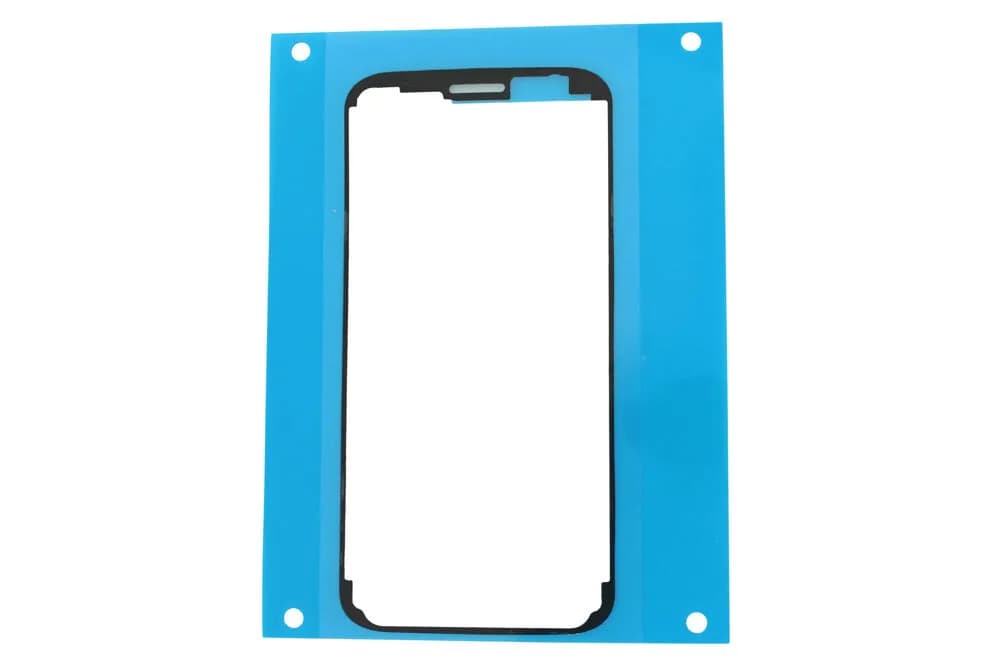 Display adhesive tape Samsung Galaxy XCover4 - Original