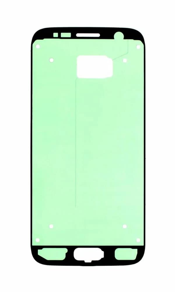 Double-sided tape main window Samsung Galaxy S7
