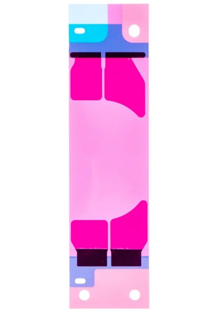 Battery adhesive tape iPhone 8 - Compatible