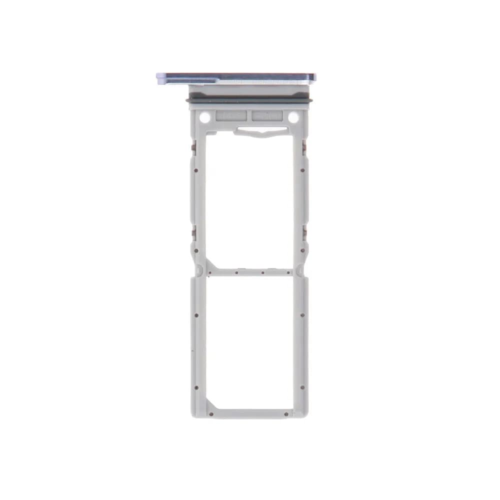 SIM tray Samsung Galaxy Z Fold 5 - Original - Light Blue