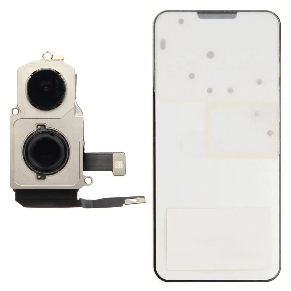 Rear camera Apple iPhone 16 Plus - Original