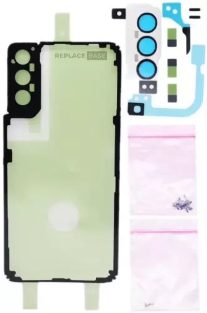 Adhesive tape repair kit display Samsung Galaxy S21 Plus - Original