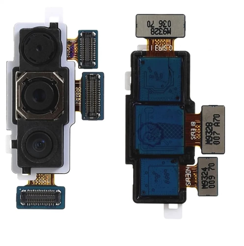 Rear camera Samsung Galaxy A70 - Original