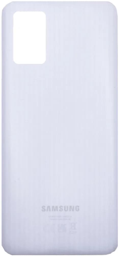 Rear cover Samsung Galaxy A03s - Original - White