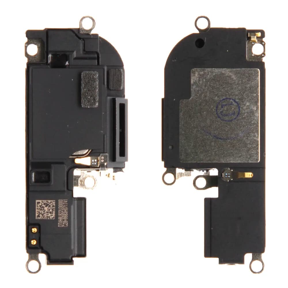 Loud speaker iPhone 16 Pro Max - Pulled
