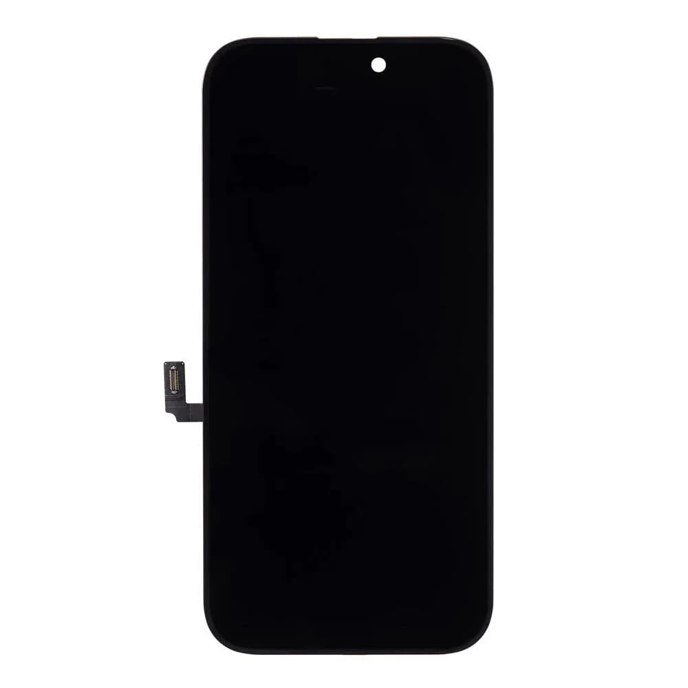 Display soft OLED iPhone 17 - Pulled