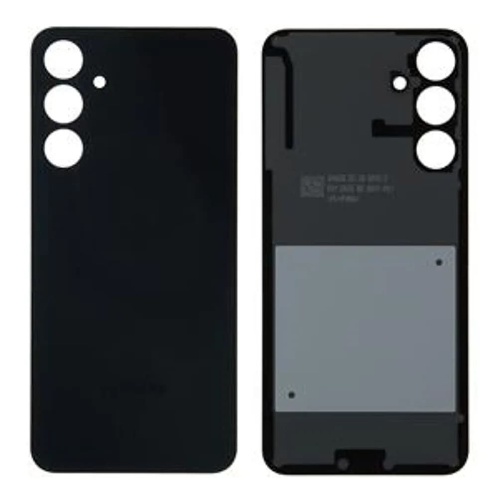Rear cover Samsung Galaxy A16 (5G) - Original - Midnight Blue