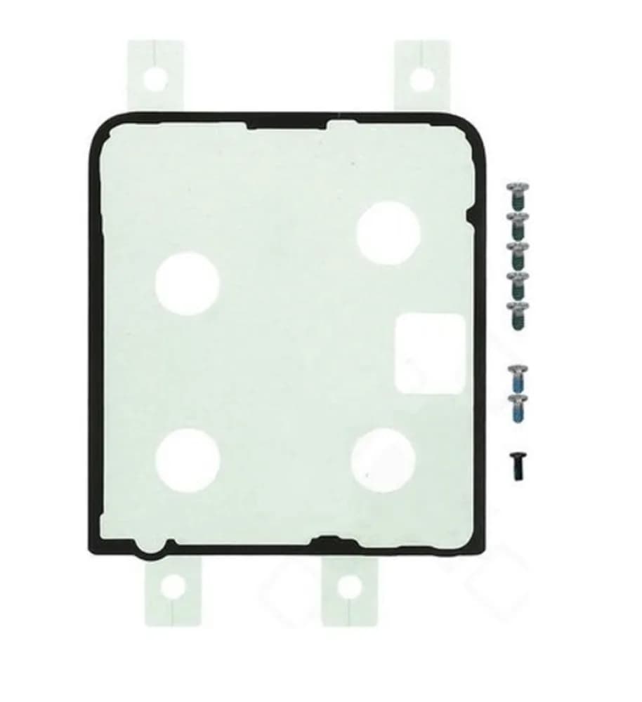 Adhesive tape repair kit back cover Samsung Galaxy Z Flip 4 (5G) - Original