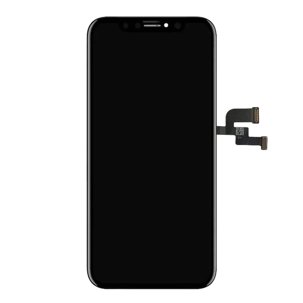 Display soft iPhone XS - Refurbished