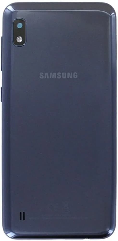 Back cover Samsung Galaxy A10 - Original - Black