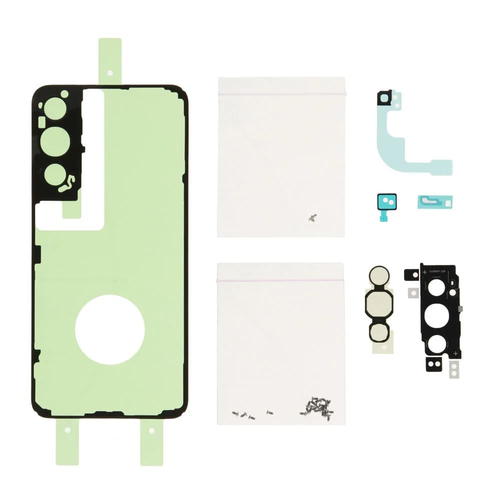 Adhesive tape repair kit display Samsung Galaxy S22 - Original