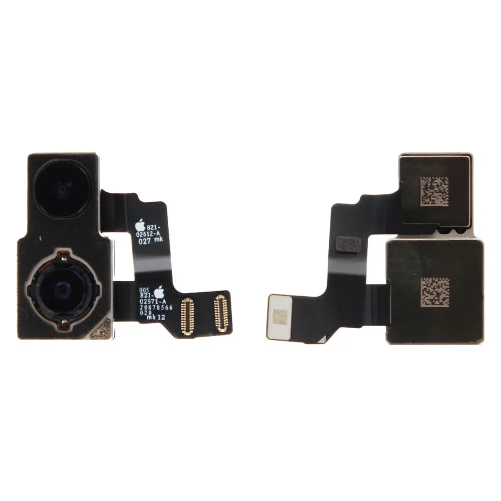 Rear camera Apple iPhone 12 mini - Original
