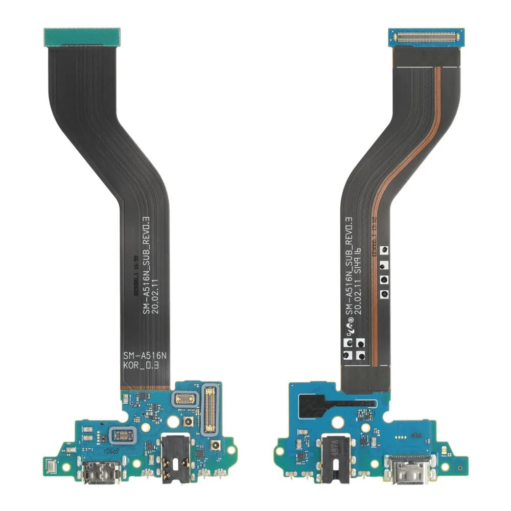 Charging board Samsung Galaxy A51 (5G) - Original