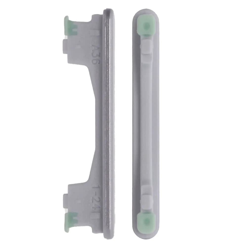 Volume Button Samsung Galaxy A36 - Lavender