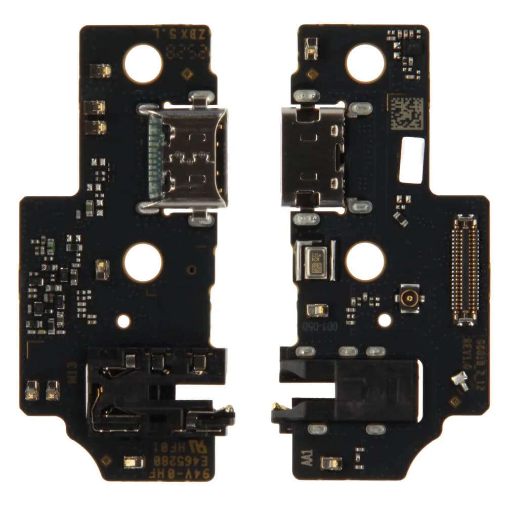 Charging board Samsung Galaxy A05 - Original
