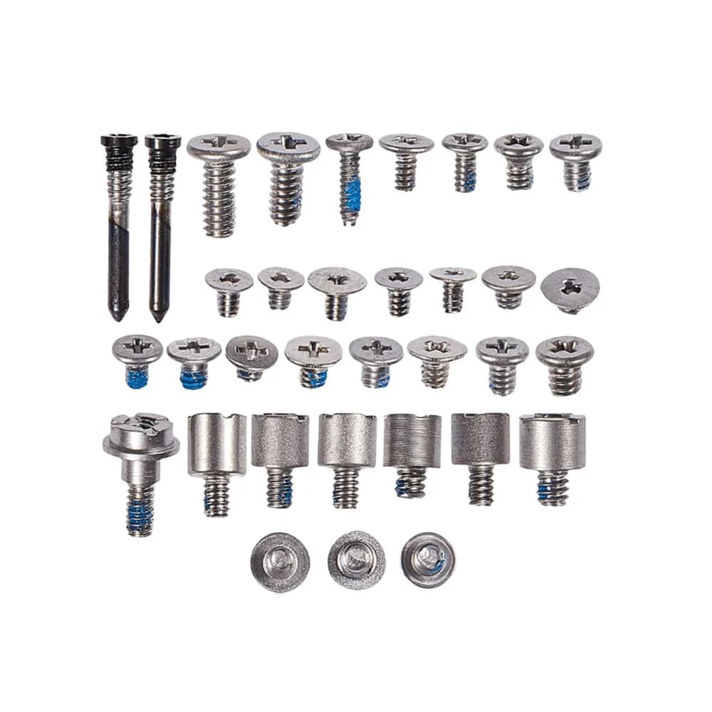 Screw set iPhone 16 Pro Max
