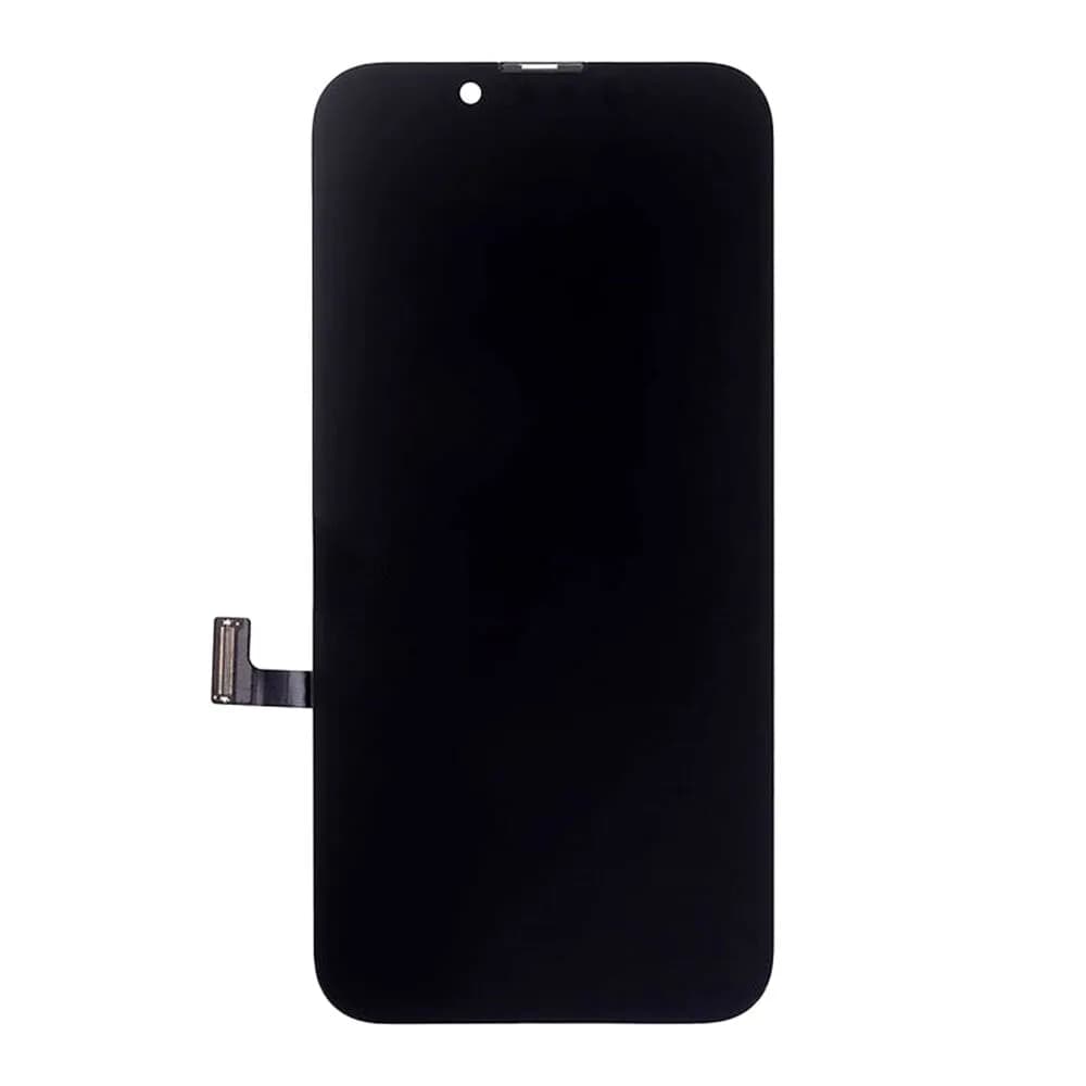 Display soft OLED 60 Hz iPhone 13 - Compatible (soft OLED)