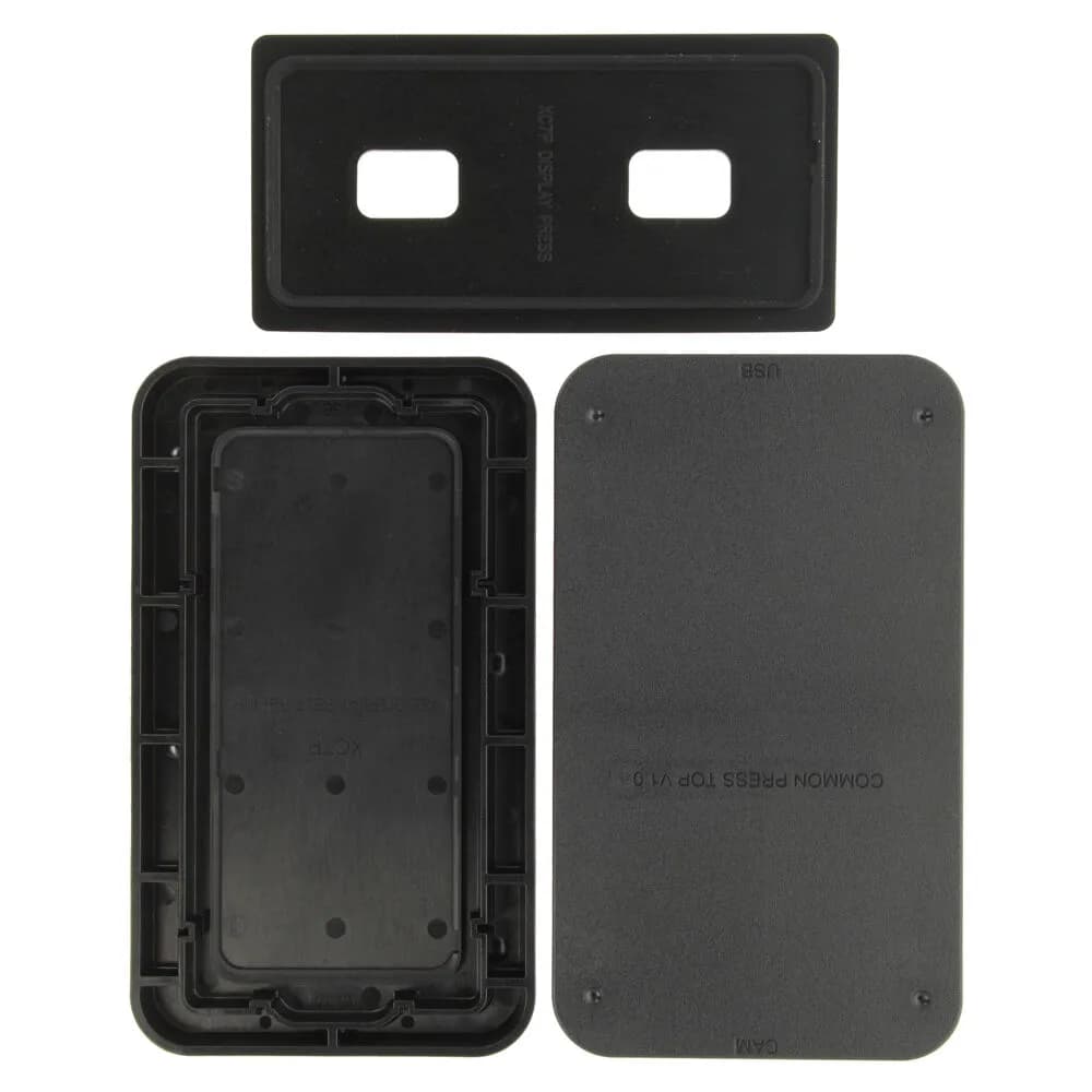 Press jig set Samsung Galaxy XCover7 Pro - Original