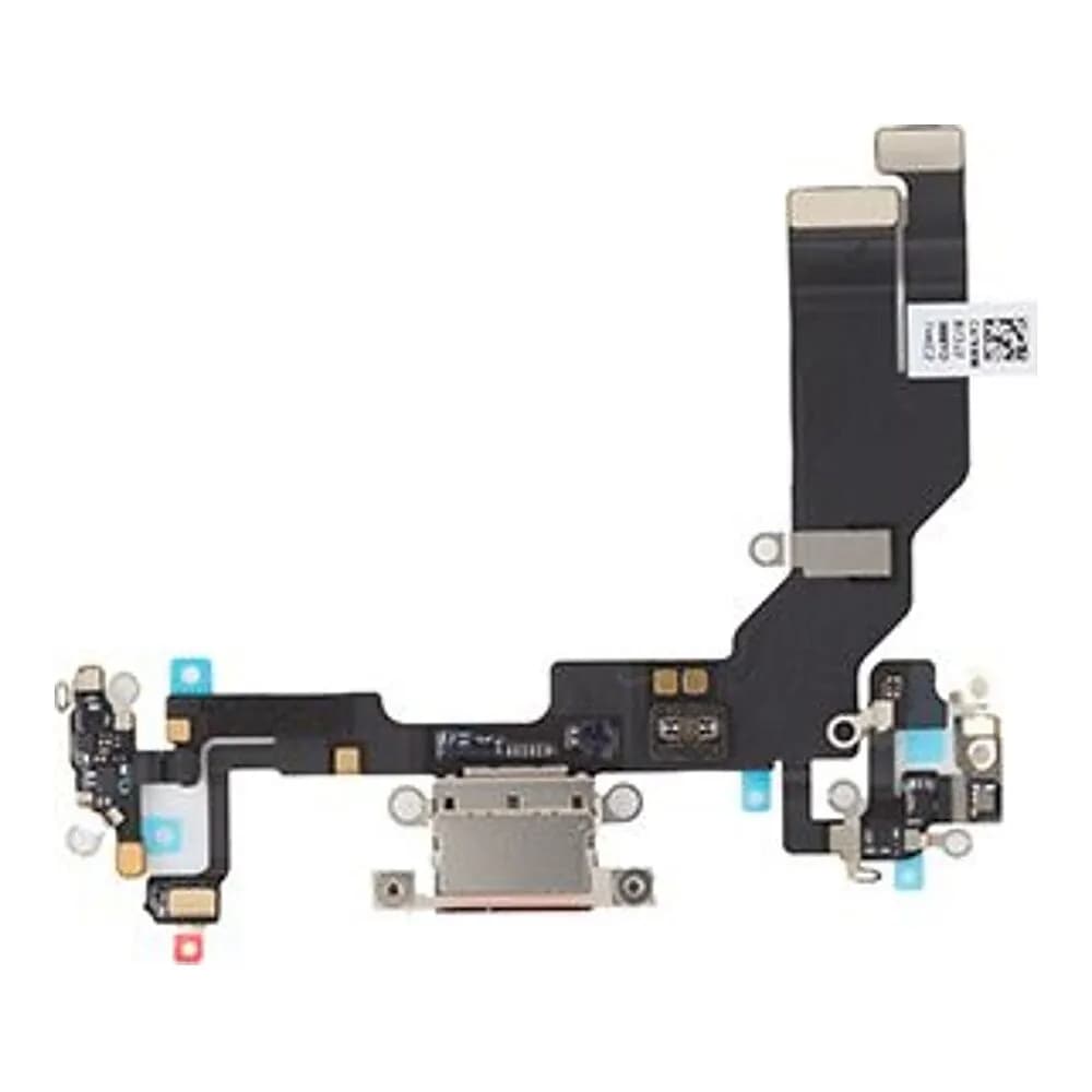 Charging connector Apple iPhone 17e - Original - White