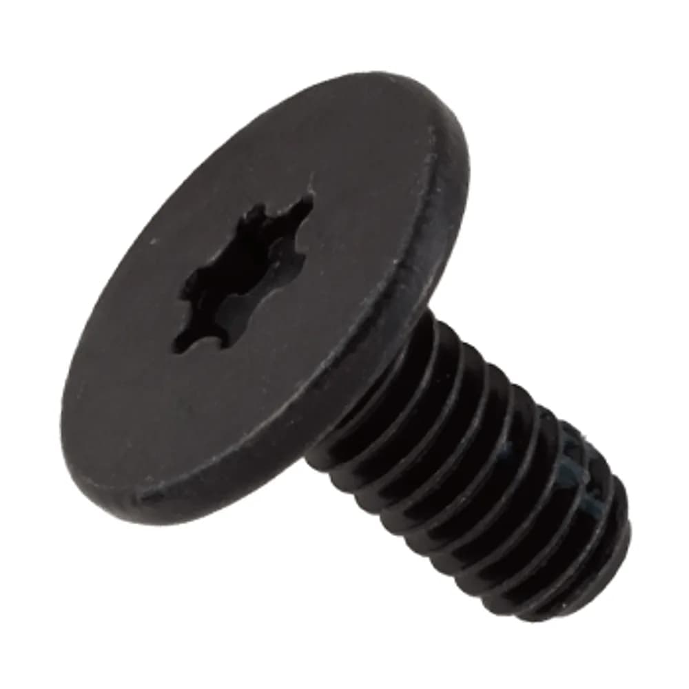 Screws M1.4x3.14Lx3.77Dx0.45T,Tx,IP4 (30 pcs) Apple iPhone 17 Pro Max - Original