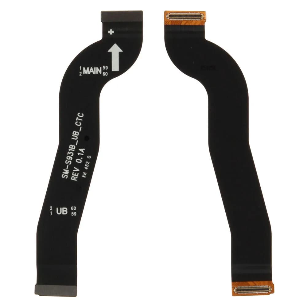 Display flex cable Samsung Galaxy S25 - Original