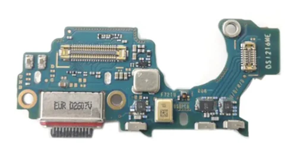 Charging board Samsung Galaxy Z Flip4 - Original