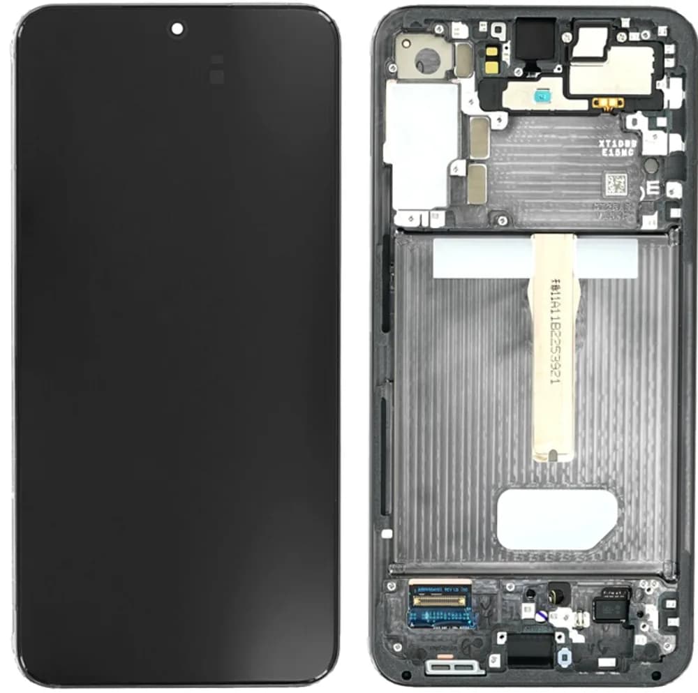 Display Samsung Galaxy S22 Plus - Original - Graphite