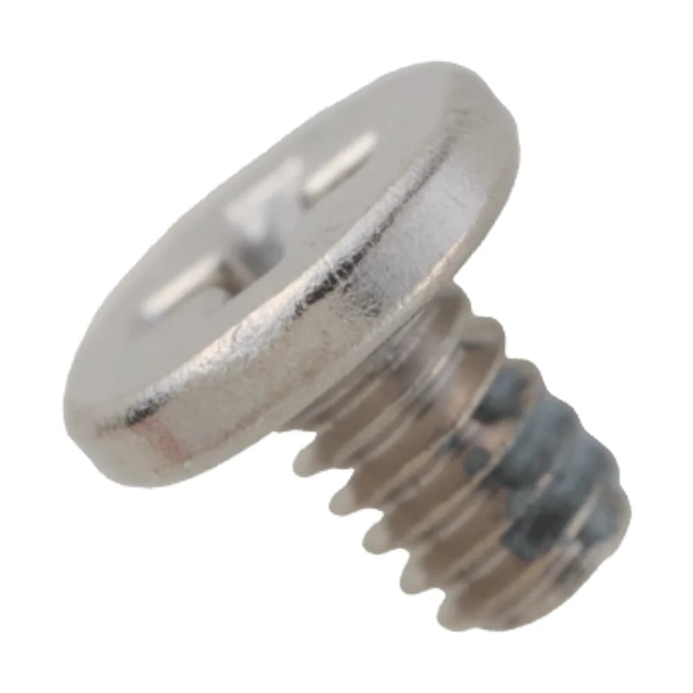 Screws M1.2x1.7Lx2.6Dx0.55T,V5x (30 pcs) Apple iPhone 17 Pro - Original