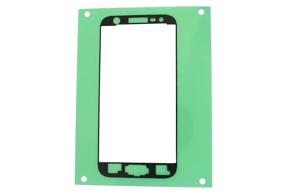 Display adhesive tape Samsung Galaxy J3 2017 - Original
