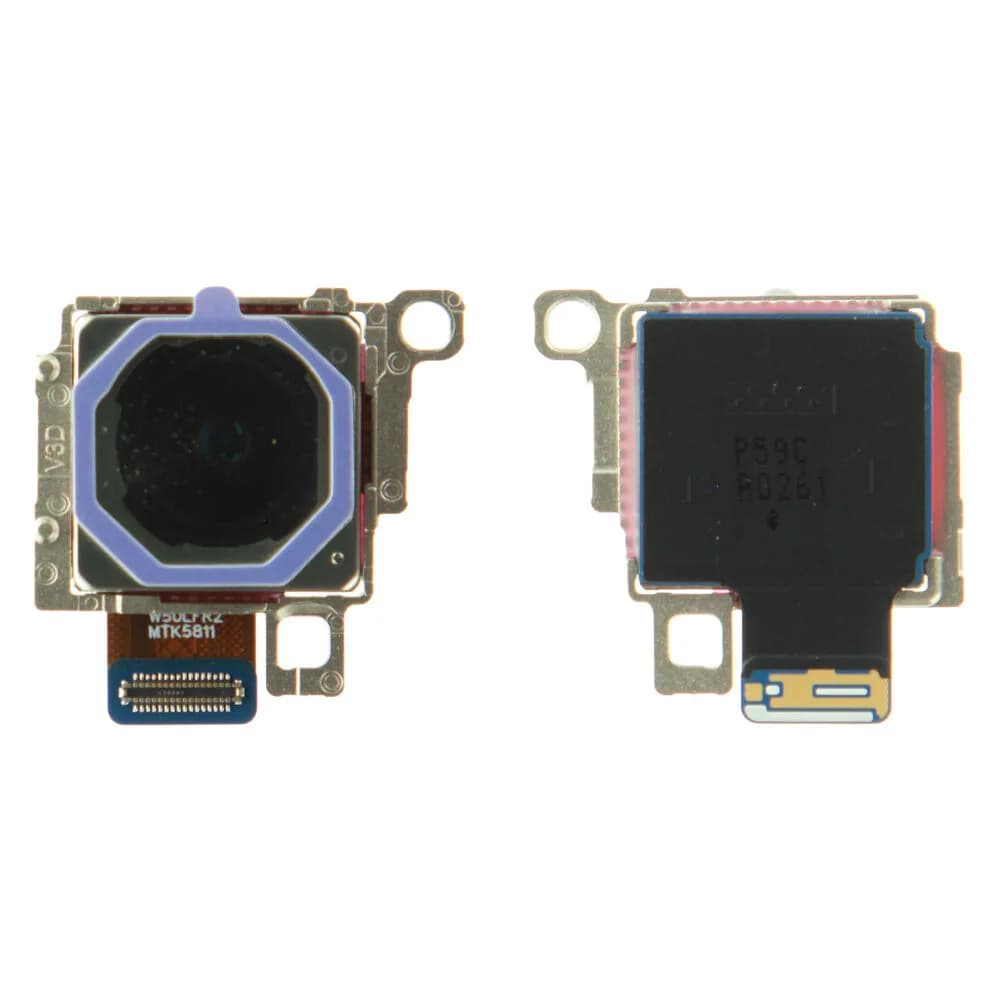 Rear camera wide 50MP Samsung Galaxy S25 FE / S26 FE - Original