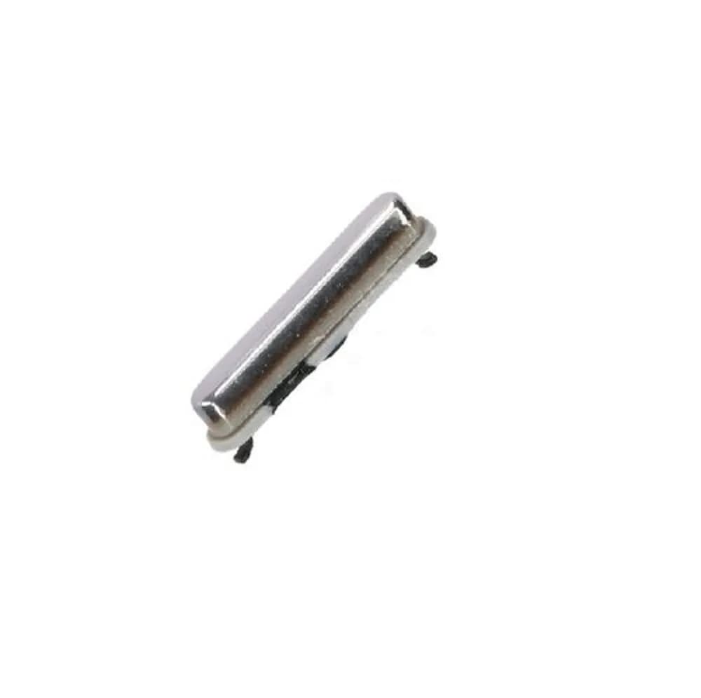 Power Button Samsung Galaxy A51 - white
