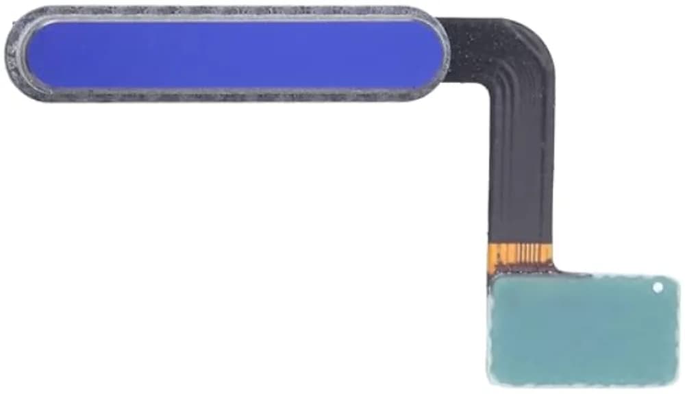Fingerprint sensor Samsung Galaxy Fold - Blue