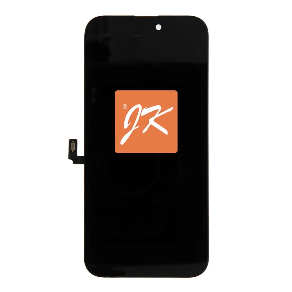 Display JK iPhone 16 - Compatible (hard OLED)