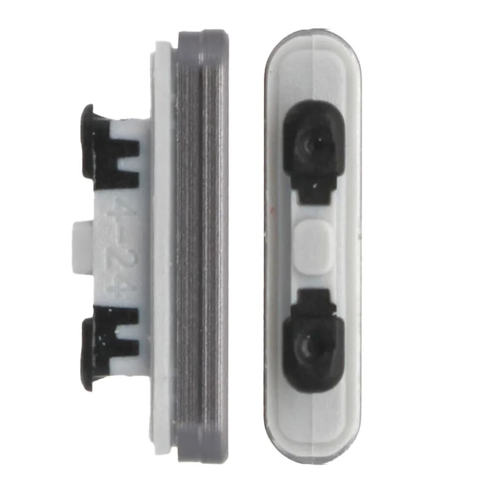 Power Button Samsung Galaxy A56 - Dark Graphite