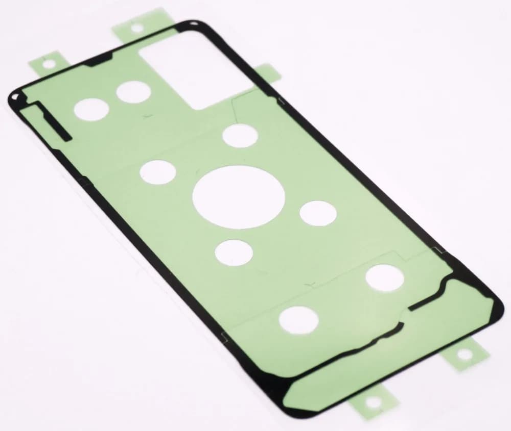 Rear cover adhesive tape Samsung Galaxy A41 - Original