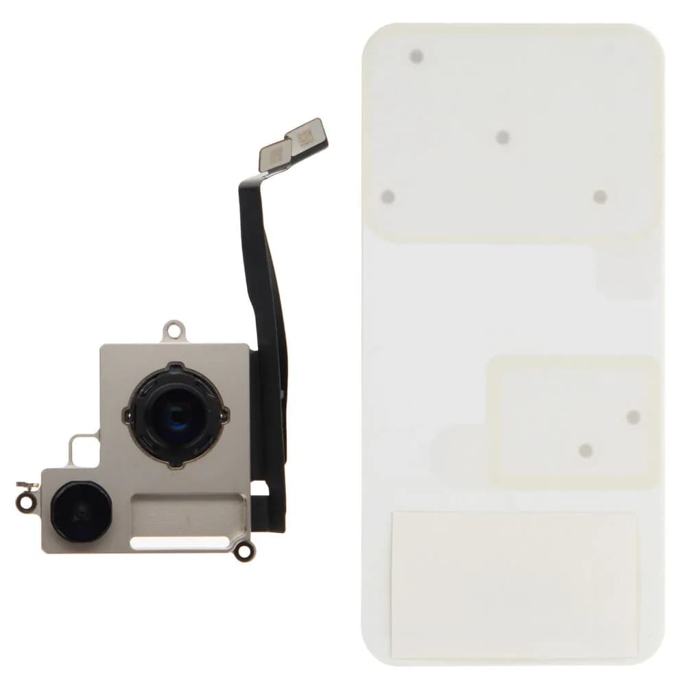 Rear camera Apple iPhone 14 Plus - Original