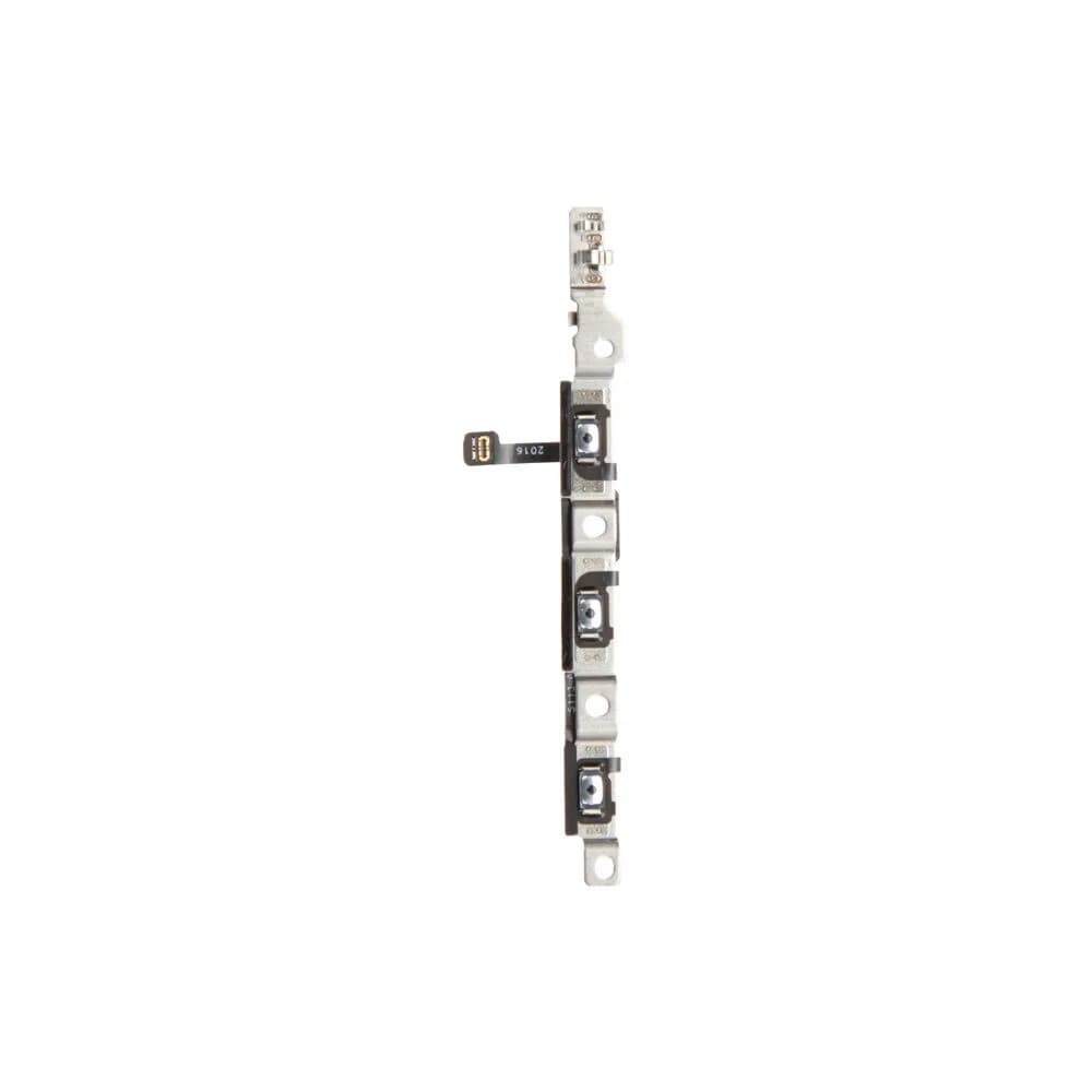 Flex cable volume button iPhone 16 Pro - Pulled