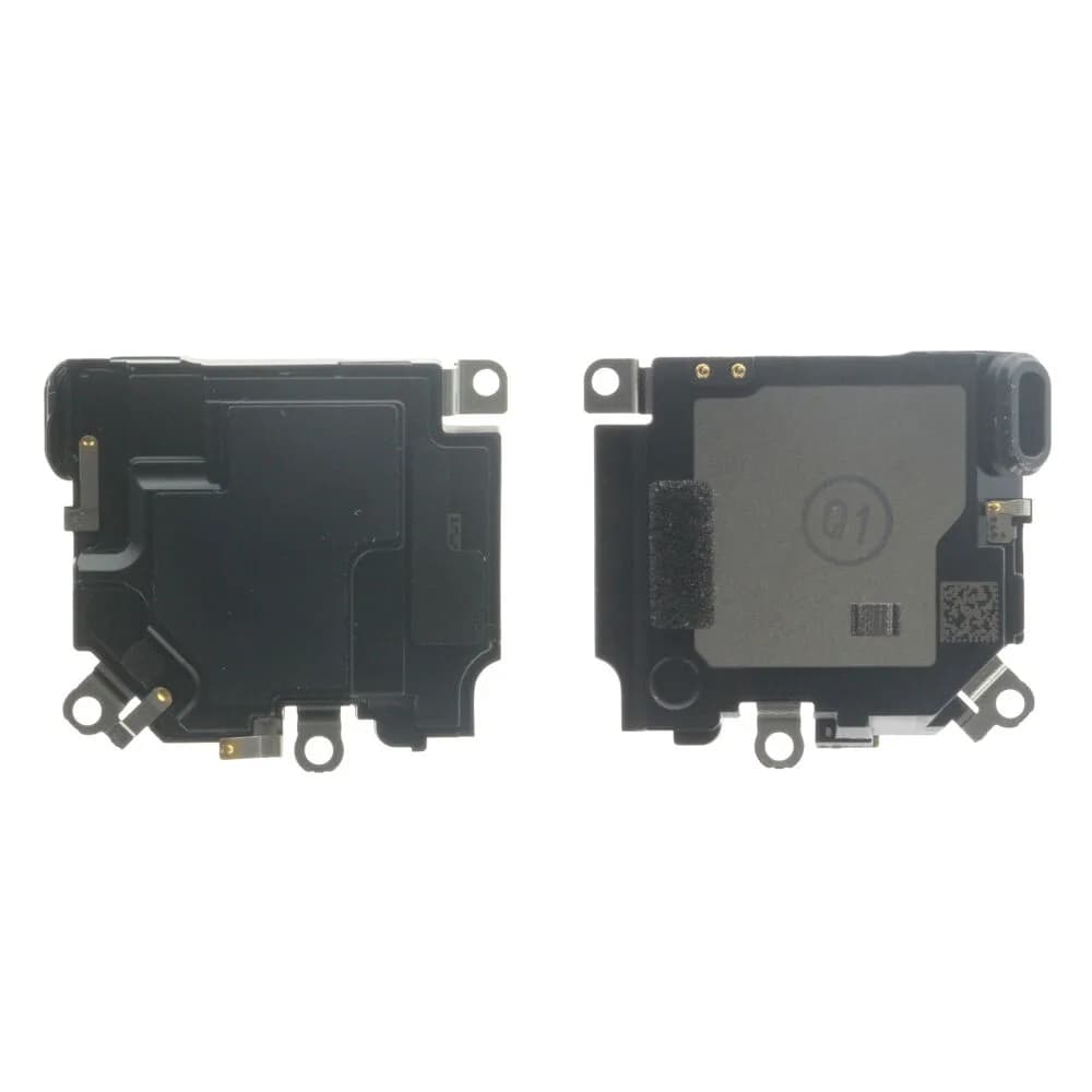 Ear speaker iPhone 17 Pro Max - Pulled