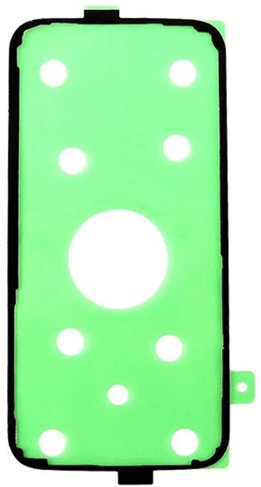 Double-sided tape rear glass Samsung Galaxy S7