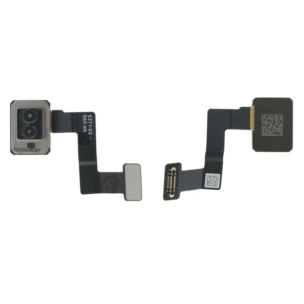 Lidar sensor iPhone 17 Pro - Pulled