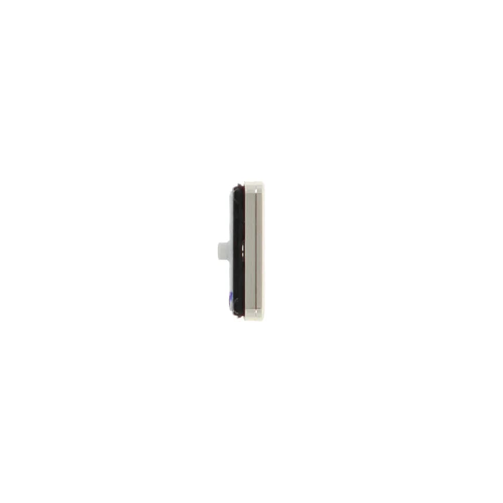Power Button Samsung Galaxy S23 / S23 Plus - Cream