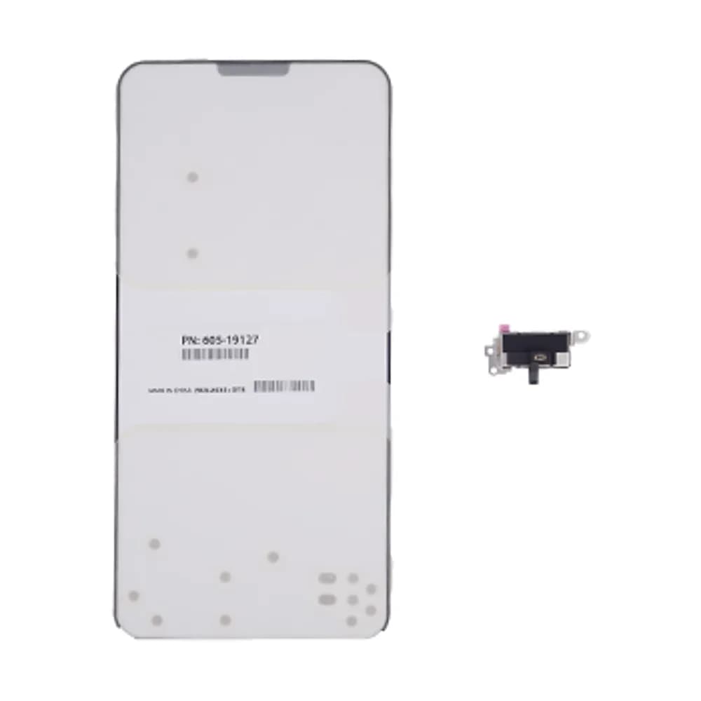 Taptic Engine (vibration motor) Apple iPhone 17 Pro Max eSIM - Original