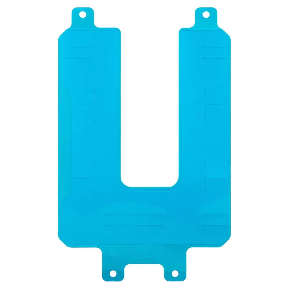 Battery adhesive tape Samsung Galaxy A16 (4G) - Original