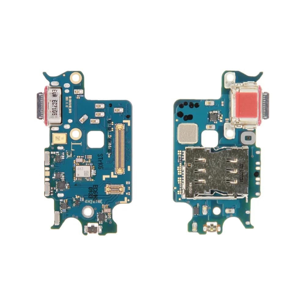 Charging board Samsung Galaxy S22 - Original