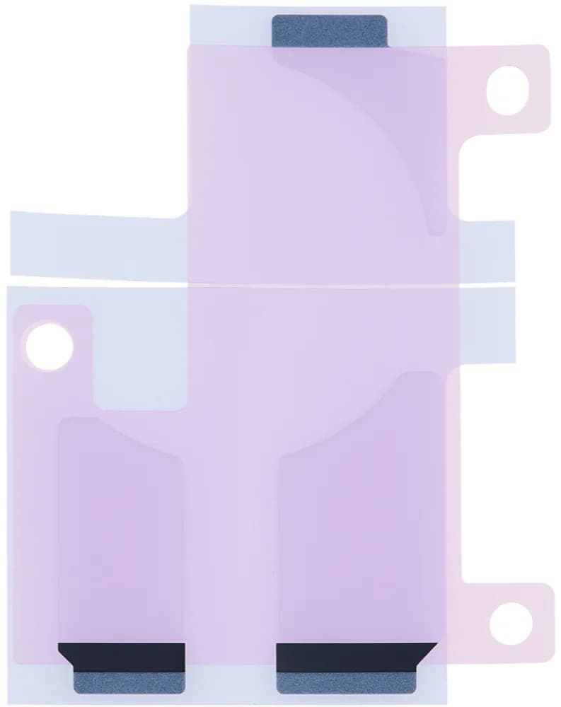 Battery adhesive tape iPhone 15 Pro Max - Compatible