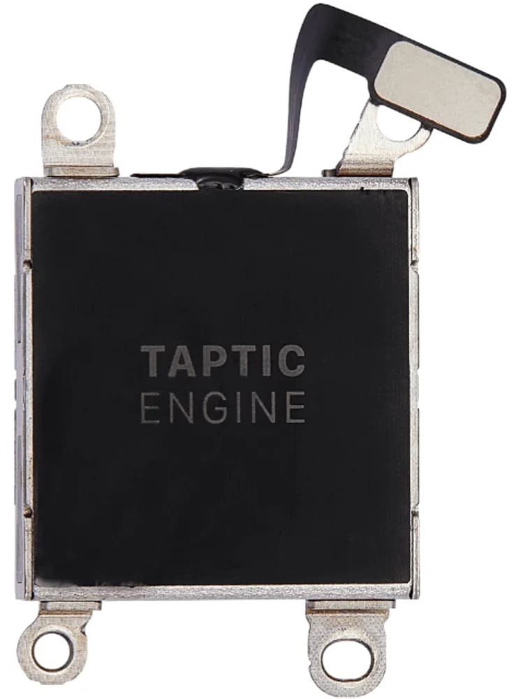 Taptic Engine iPhone 15 Plus