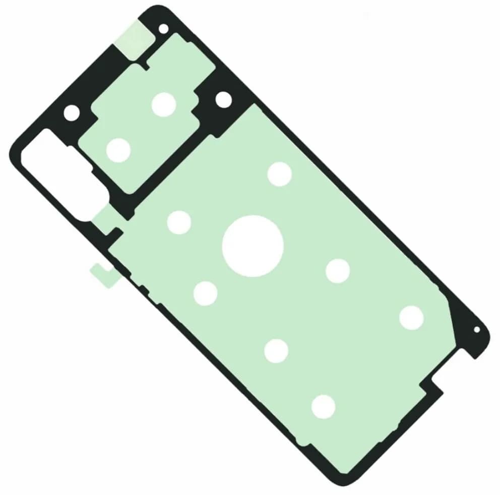 Battery adhesive tape Samsung Galaxy A7 2018 - Original